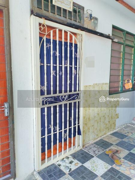 For Sale - Mutiara Perdana