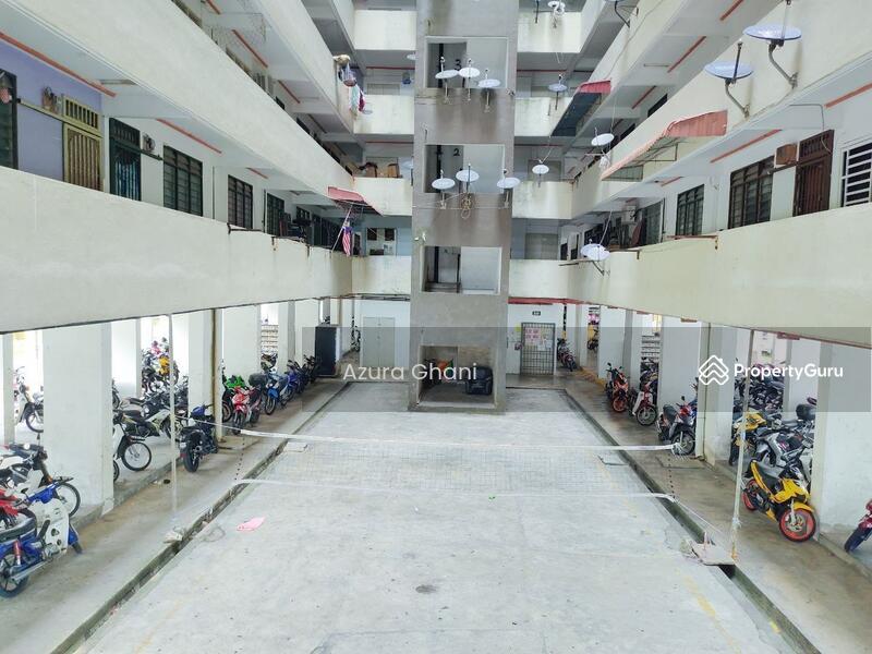 For Sale - Mutiara Perdana