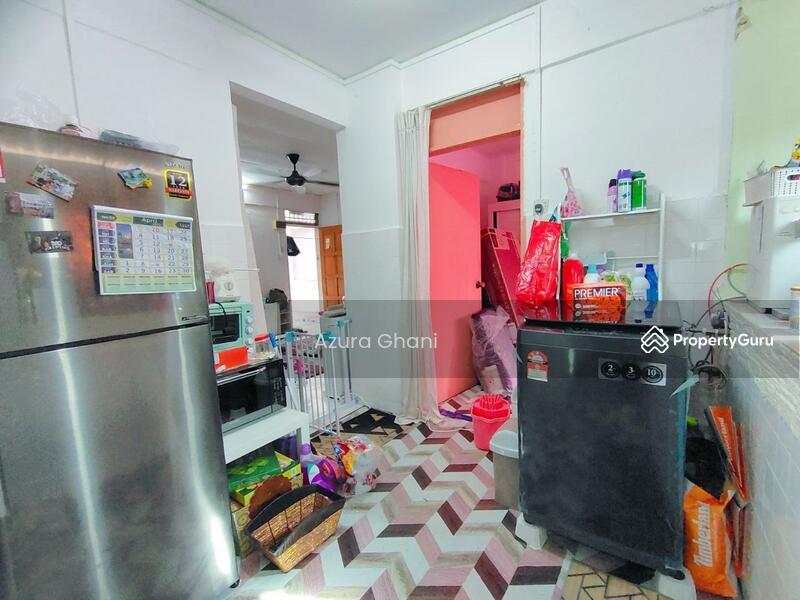 For Sale - Mutiara Perdana
