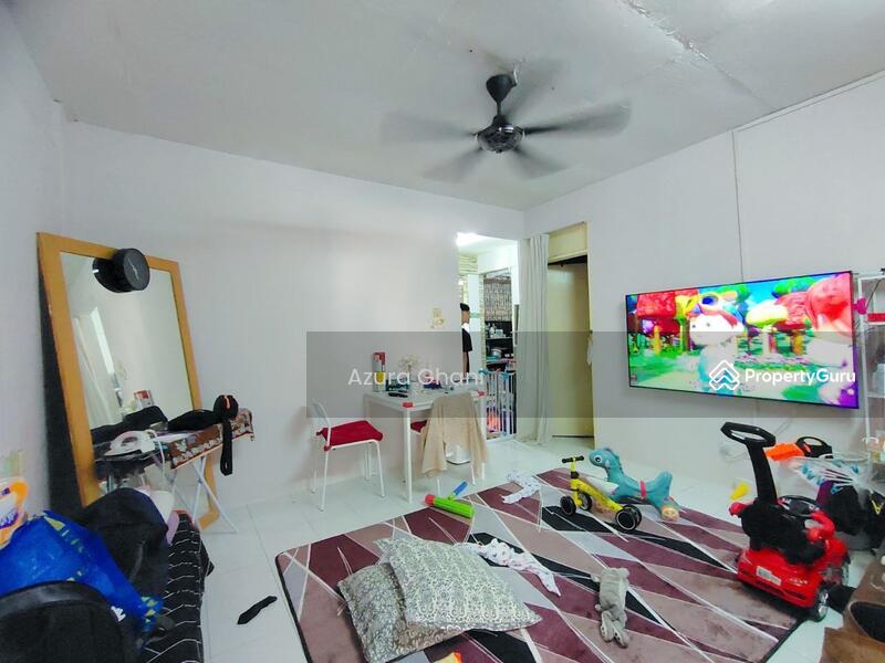For Sale - Mutiara Perdana