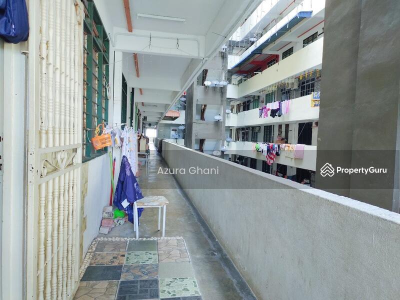For Sale - Mutiara Perdana