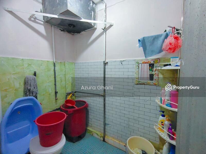 For Sale - Mutiara Perdana