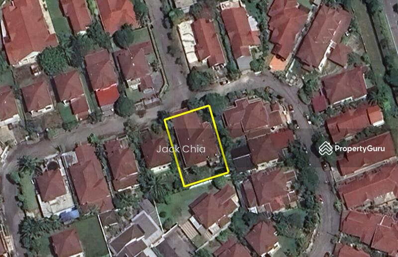 For Sale - Bungalow House - Laman Dahlia @ Nilai Impian