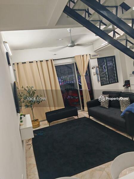 Untuk Dijual - Terrace House SS19 Subang Jaya