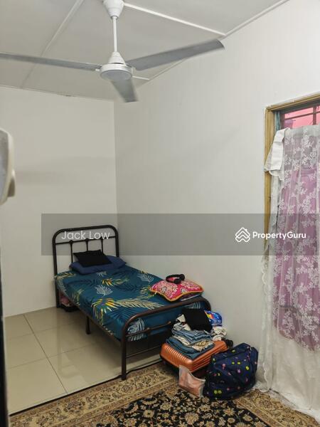 Untuk Dijual - Terrace House SS19 Subang Jaya