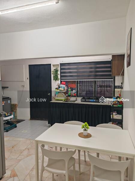 Untuk Dijual - Terrace House SS19 Subang Jaya