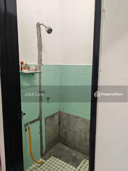 Untuk Dijual - Terrace House SS19 Subang Jaya