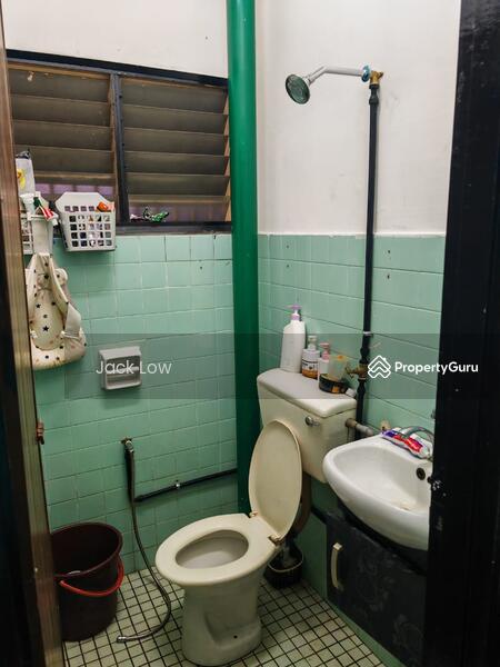 Untuk Dijual - Terrace House SS19 Subang Jaya