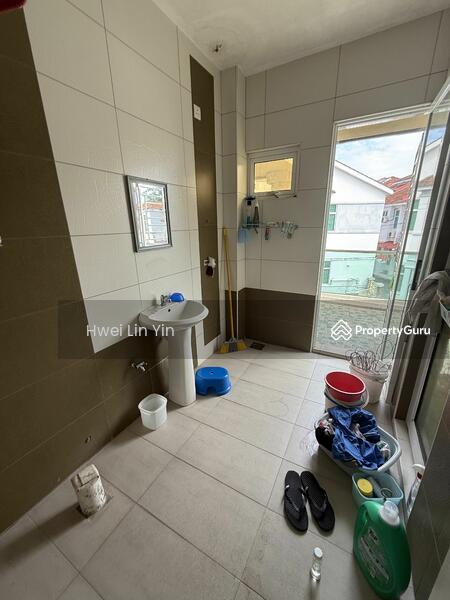 For Sale - Taman seri Murni