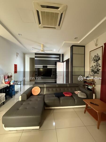 For Sale - Taman seri Murni