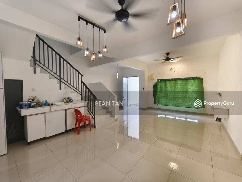 For Rent - SARI ALAMANDA 4 @ RAWANG