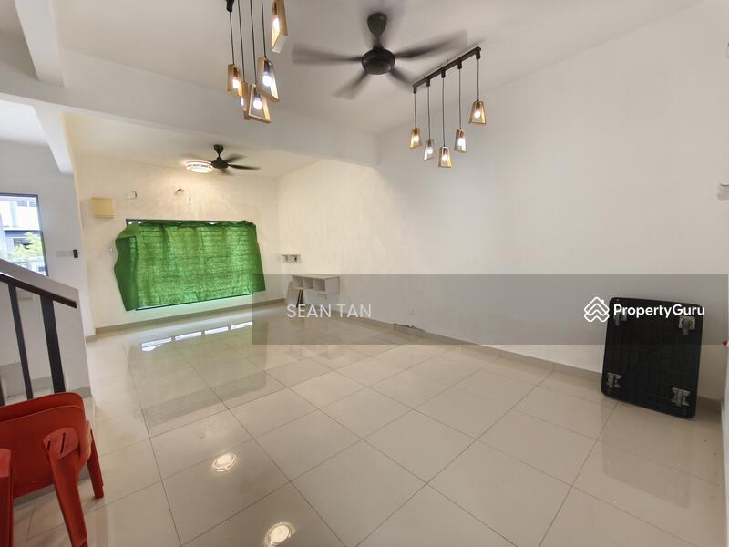 For Rent - SARI ALAMANDA 4 @ RAWANG