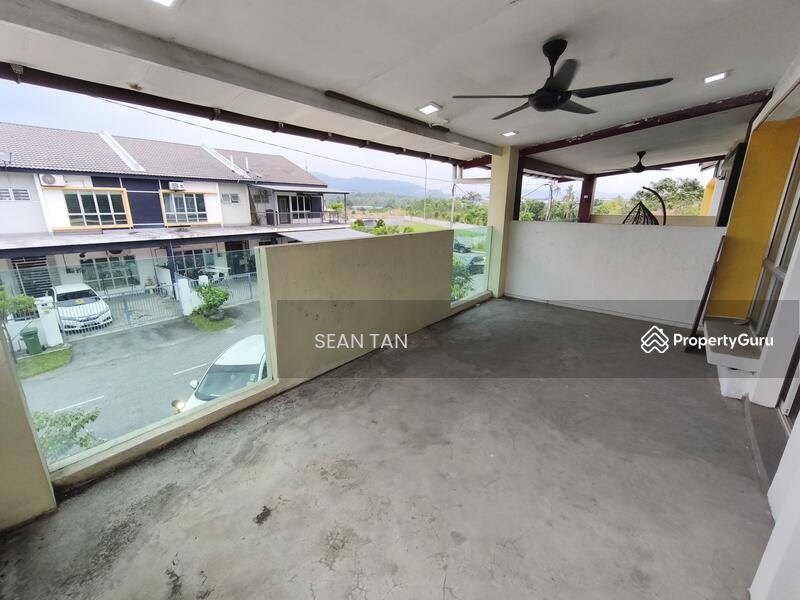 For Rent - SARI ALAMANDA 4 @ RAWANG