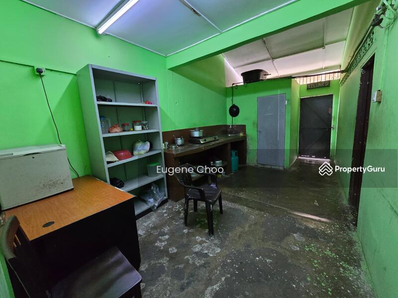 For Sale - taman selayang baru