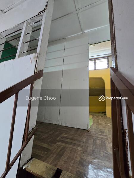 For Sale - tama selayang