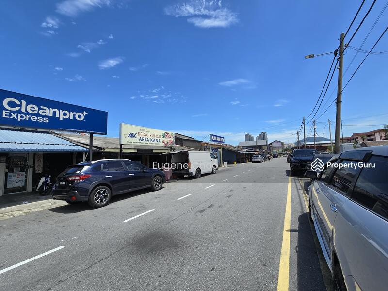 For Sale - taman selayang baru