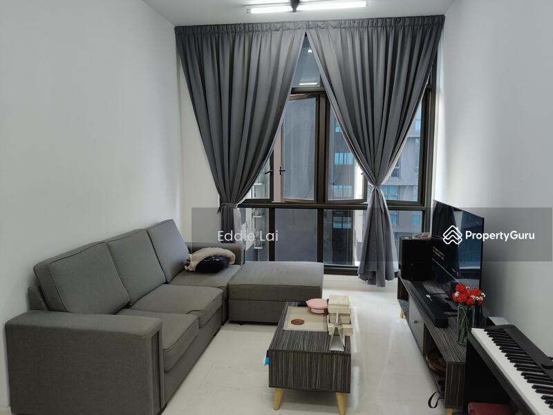 Apartment for Sale at Setia Sky 88 - Eddie Lai - PropertyGuru.com.my