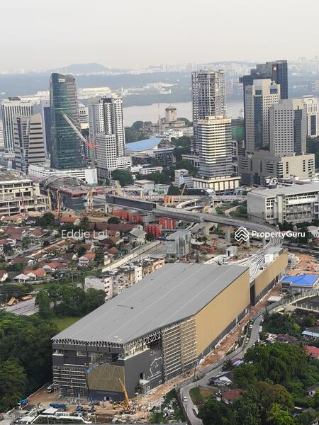 Apartment for Sale at Setia Sky 88 - Eddie Lai - PropertyGuru.com.my