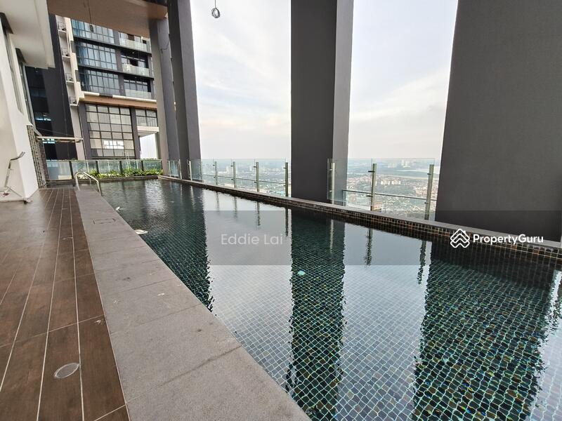 Apartment for Sale at Setia Sky 88 - Eddie Lai - PropertyGuru.com.my