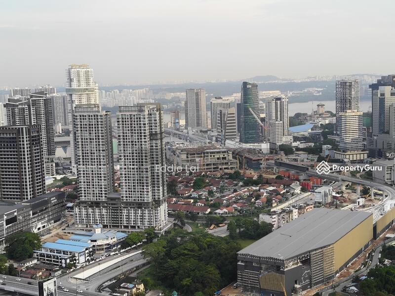 Apartment for Sale at Setia Sky 88 - Eddie Lai - PropertyGuru.com.my