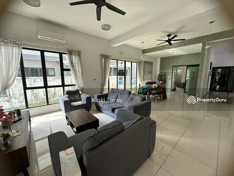 Untuk Dijual - Horizon Hill Horizon Hill Horizons Hills