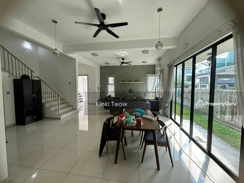Untuk Dijual - Horizon Hill Horizon Hill Horizons Hills