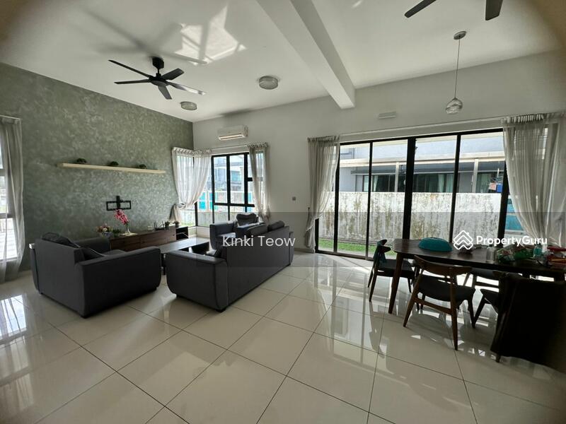 Untuk Dijual - Horizon Hill Horizon Hill Horizons Hills