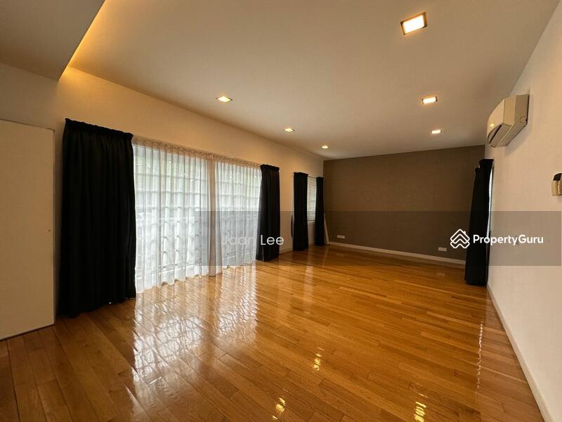 Untuk Disewa - Bungalow at KLCC