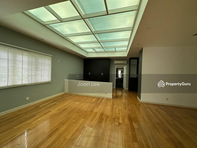 Untuk Disewa - Bungalow at KLCC