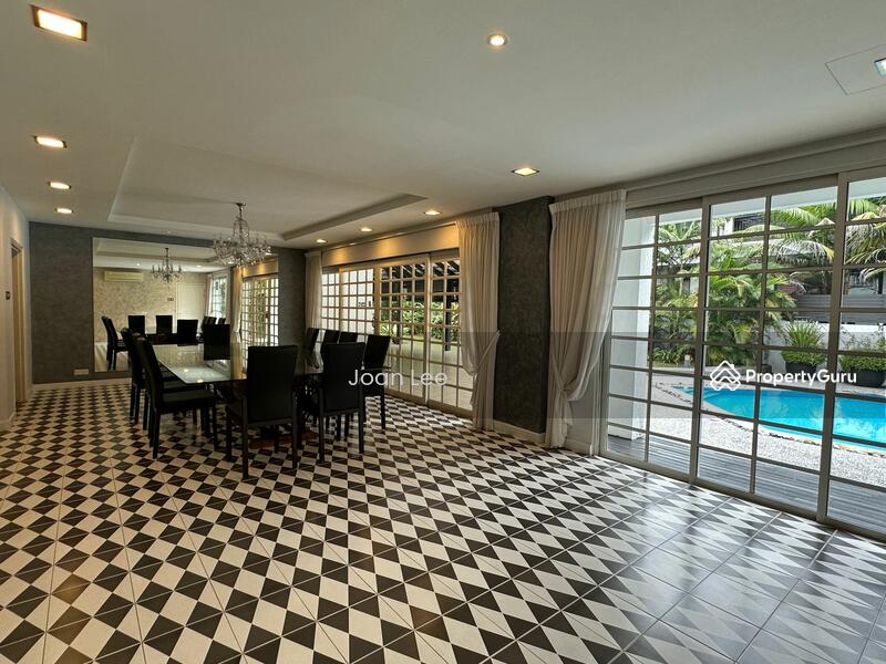 Untuk Disewa - Bungalow at KLCC