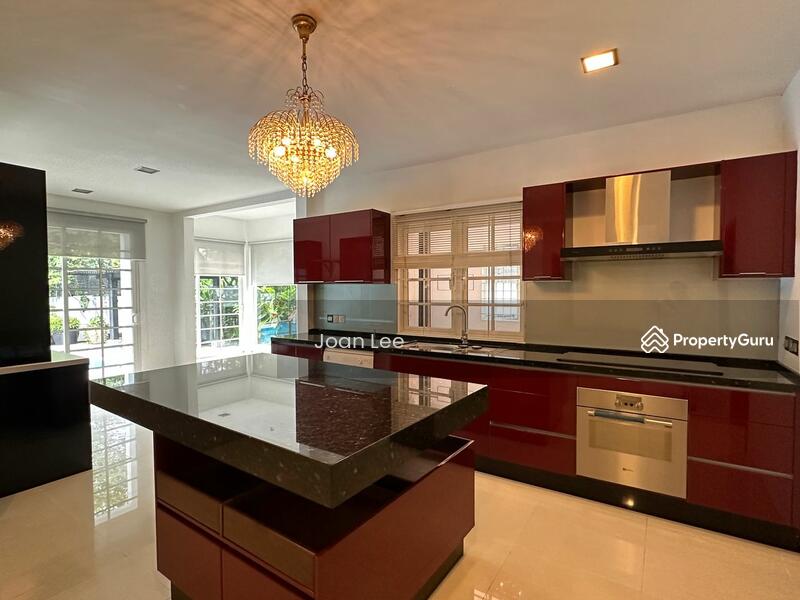 Untuk Disewa - Bungalow at KLCC