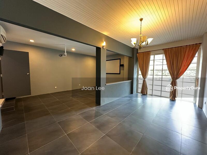 Untuk Disewa - Bungalow at KLCC