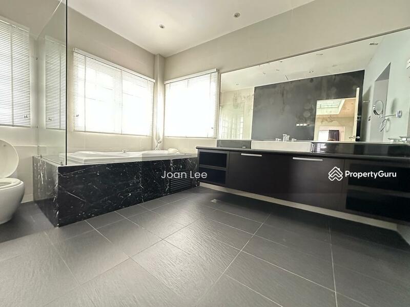 Untuk Disewa - Bungalow at KLCC