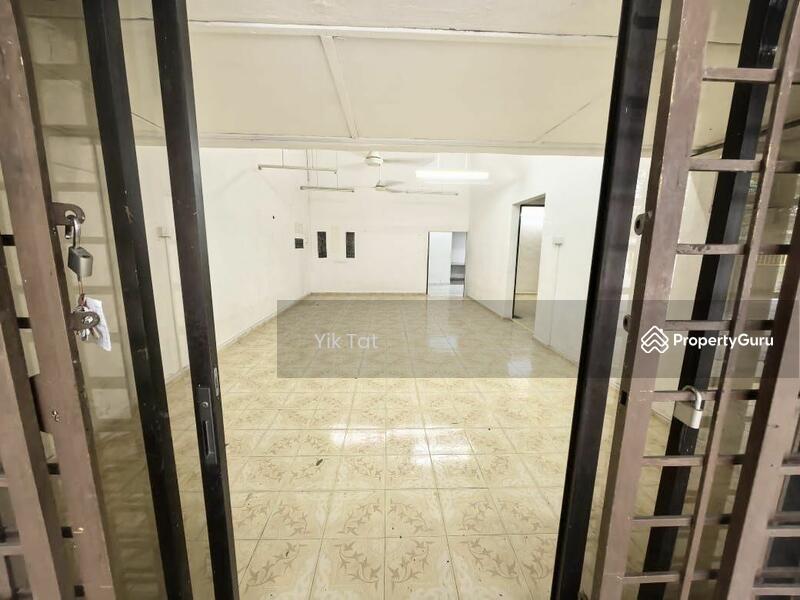 For Sale - Taman Sri Tebrau Taman Sri Tebrau Tamans Sris Tebraus