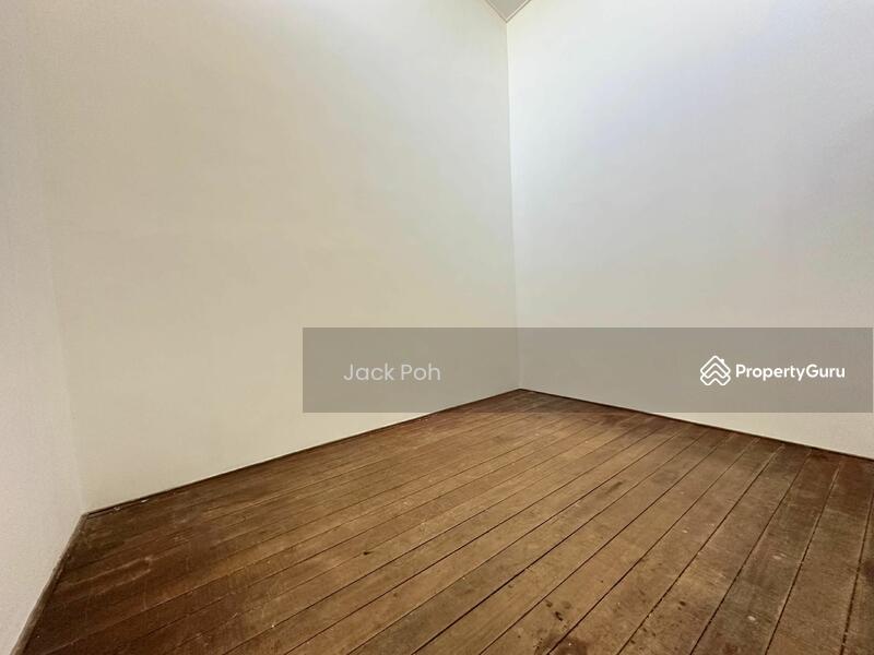 Untuk Dijual - Terrace house at Taman Rishah