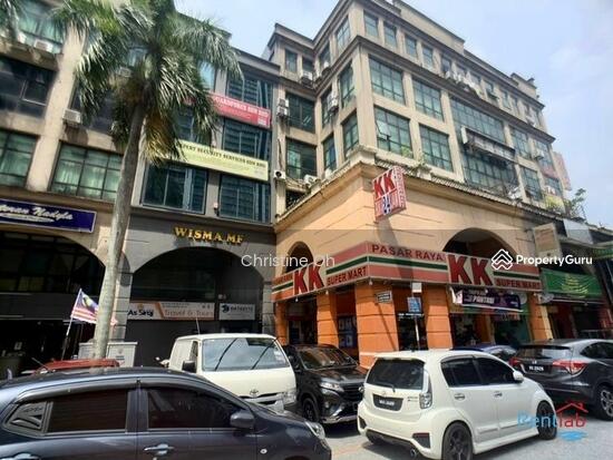 4.32% HIGH ROI Fully Tenanted, Sentul Raya Boulevard, Sentul untuk ...
