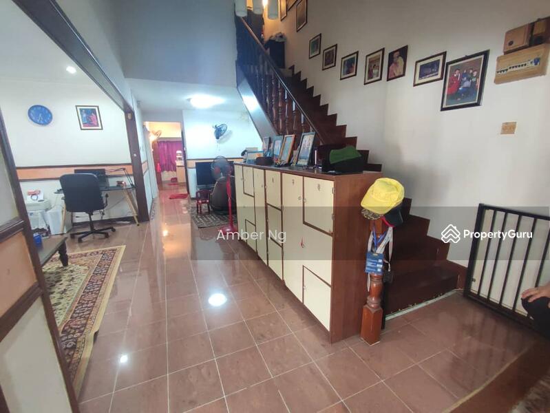 Untuk Dijual - taman setapak indah