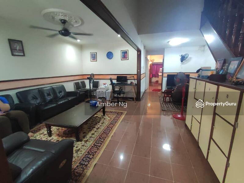 Untuk Dijual - taman setapak indah