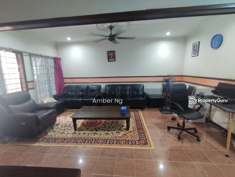 Untuk Dijual - taman setapak indah