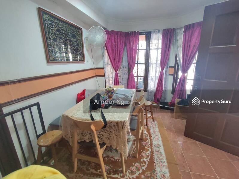Untuk Dijual - taman setapak indah