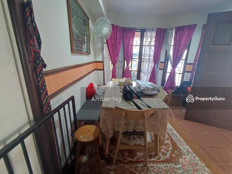 Untuk Dijual - taman setapak indah