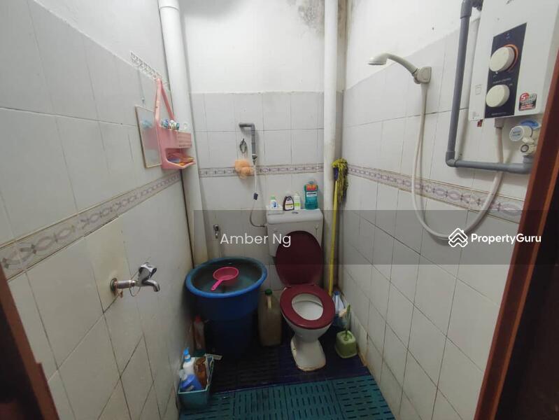 Untuk Dijual - taman setapak indah