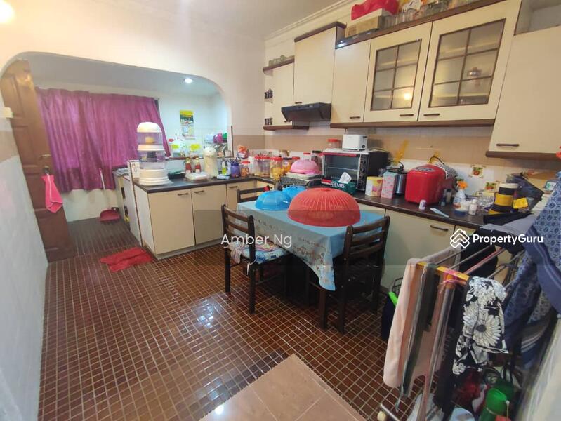 Untuk Dijual - taman setapak indah