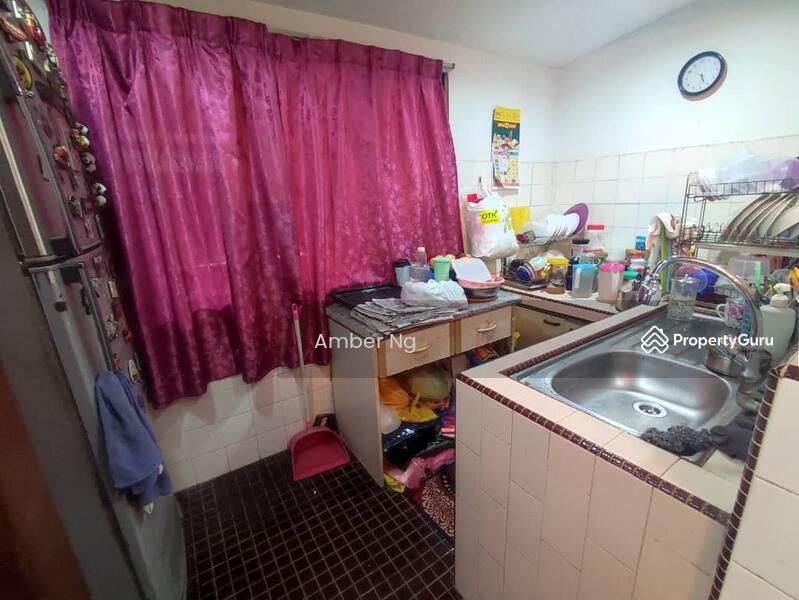 Untuk Dijual - taman setapak indah