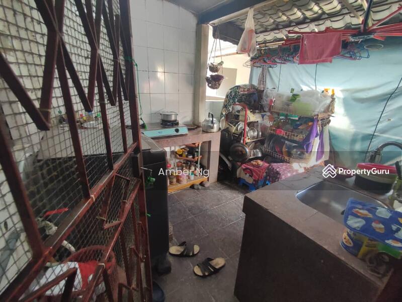 Untuk Dijual - taman setapak indah