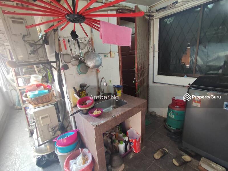 Untuk Dijual - taman setapak indah