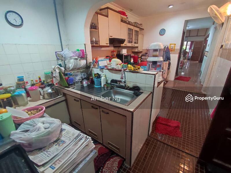Untuk Dijual - taman setapak indah