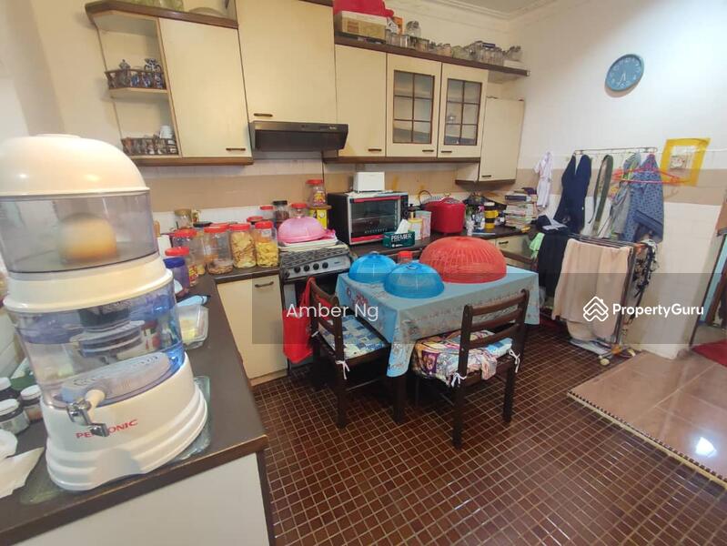 Untuk Dijual - taman setapak indah
