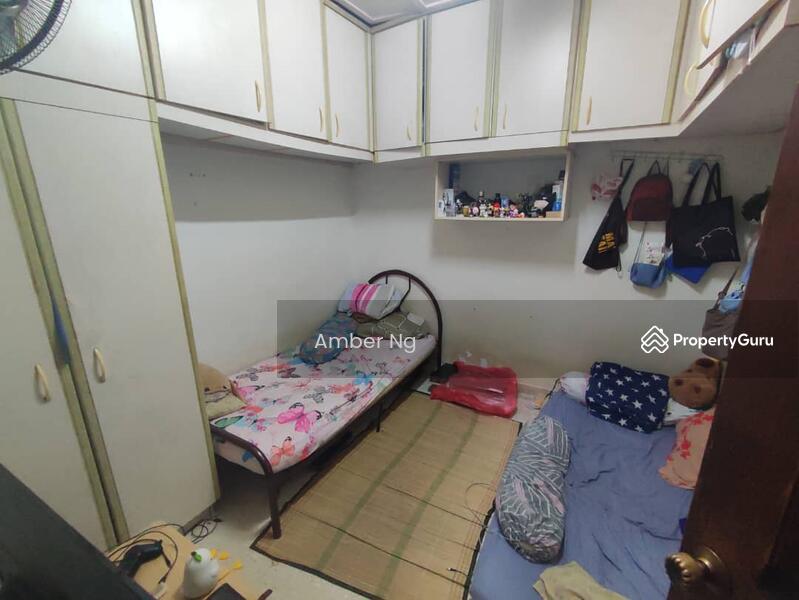 Untuk Dijual - taman setapak indah