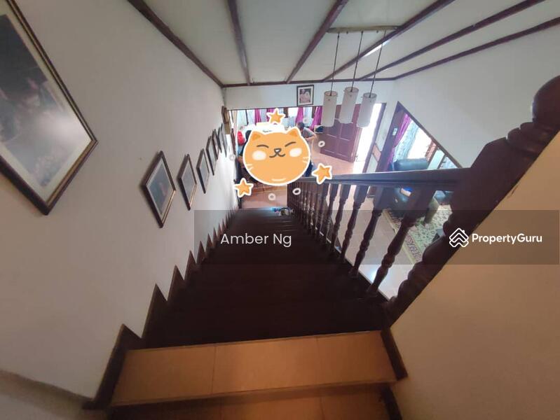 Untuk Dijual - taman setapak indah